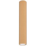 Nice Lamps Stropna svjetiljka u zlatnoj boji Gleam – | shoptok.hr