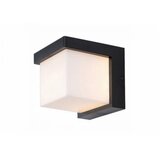 Rabalux spoljna zidna rasveta andelle led 10W crna (77095) | ePonuda.com