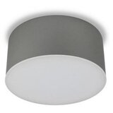  LED2 - LED plafonsko svetlo BUTTON LED/17W/230V srebrno | Eponuda.com