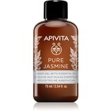 Apivita Pure Jasmine vlažilen gel za prhanje 75 ml Cene