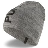 Puma Kape Ess Classic Cuffless Beanie Siva | Shoptok.si