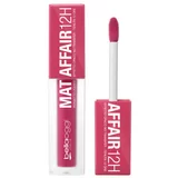 bellaoggi Mat Affair 12h Lipstick - Candy Girl
