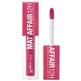 bellaoggi tekoča šminka - Mat Affair 12h Lipstick - Candy Girl Cene