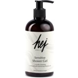 hej Organic Gel za prhanje Sensitive - 300 ml | Shoptok.si