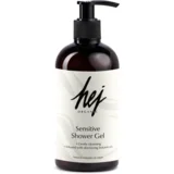 Sensitive Shower Gel - 300 ml