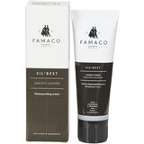Famaco Nega obutve TUBE APPLICATEUR CIRAGE NOIR 75 ML Črna Cene