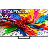 LG QNED evo AI 65QNED93A6A TV 165.1 cm (65) 4K Ultra HD Smart TV Wi-Fi Black | shoptok.hr