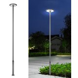  Brilagi - Metalna šipka za stub spoljašnje rasvete 5 m, prečnika 58 mm, antracit | Eponuda.com