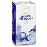  Ronnefeldt Teavelope® English Breakfast 25kom Cene