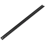 aluminijumski lenjir za sečenje i obeležavanje, 45cm ( 05SP1684 )