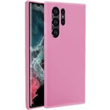Beline OVITEK CANDY ZA SAMSUNG GALAXY S23 ULTRA S918 OVITEK ROZA, (21961039) | Shoptok.si