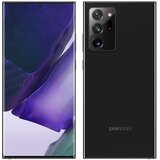 Samsung obnovljeno - znaki rabe - note 20 ultra 5G crn 256 gb 12 gb ram, (5000001074) | Shoptok.si
