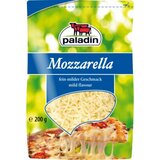 Paladin mozzarella sir ribani 45% MM 200g Cene