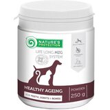 Nature's Protection Healthy Aging Formula - 250g Cene