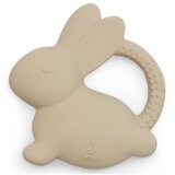 Jollein grizalo za zobke bunny nougat | Shoptok.si
