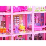  Hiška za punčke Doll villa | Shoptok.si