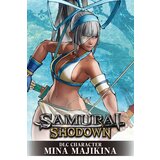 Steam SAMURAI SHODOWN - DLC CHARACTER "MINA MAJIKINA" (DLC) (PC) Key GLOBAL | ePonuda.com