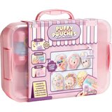 Mga Entertainment Puffy Pouches: Pufi charm design set - sladkorna pena Cene