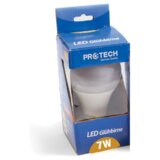 Protech sijalica LED 7w E27 | Eponuda.ba