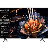 TV TCL Premium QD-MiniLED 50C61KS | Eponuda.ba