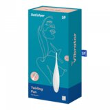 Satisfyer Twirling Fun Tip Vibrator White Cijene