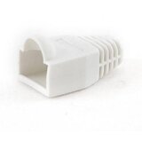 UTP protektor GEMBIRD BT5WH/100 white, 100 kom | Eponuda.ba
