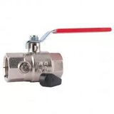 Kovina Ventil kuglasti sa ispustom | Eponuda.ba