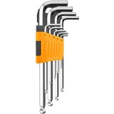 Ingco SET IMBUS KLJUČEVA HHK12091 Cijene