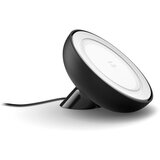 Philips Pametna LED svjetiljka Bloom Gen4, crna | shoptok.hr