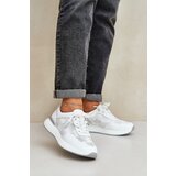 S. BARSKI Leather Sports Shoes Women's Sneakers S.Barski Cijene