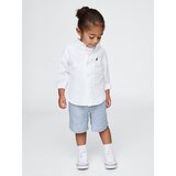 GAP Baby linen shorts - Boys Cene