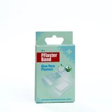 PFLASTER BAND Aloe vera 25 kom | Eponuda.com
