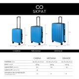 Skpat Lisboa Plava | shoptok.hr