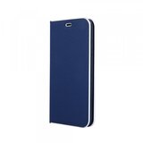  Havana Premium preklopna torbica Samsung Galaxy S20 Plus G985 - carbon modra Cene