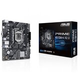 Asus PRIME H510M-K R2.0 Intel H510 LGA 1200 (Socket H5) micro ATX cijene