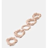 Sinsay Scrunchie gumice za kosu 5 pack Cijene