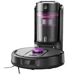  VACTIDY Cleanova W15 robotski usisavač i perač s automatskim pražnjenjem – 12.000 Pa, LiDAR, 200 min | shoptok.hr