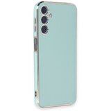  futrola soft elegant za samsung galaxy A25 svetlo zelena Cene