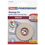 Tesa Montažni trak za notranjo uporabo Tesa (bel, 1,5 m x 19 mm) Cene