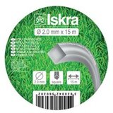 Iskra sajla za trimer - kvadratna 15 m Cene