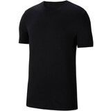 Nike Majice s kratkimi rokavi Park 20 M Tee Črna Cene