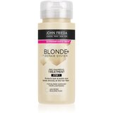 John Frieda Blonde+Repair nega pred šamponiranjem za blond lase 100 ml | Shoptok.si