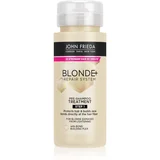 John Frieda Blonde+Repair njega prije šamponiranja za plavu kosu 100 ml