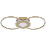 Mömax Stropna Led-svetilka Alexander | Shoptok.si