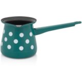 Metalac Džezva 7cm Zelene tufne