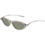 Bottega Veneta BV1390S 005 - ONE SIZE (56) Cijene