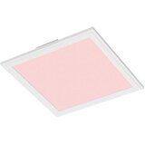  brilo - led rgb prigušiva stropna svetiljka colour LED/15W/230V 3000-6500K + daljinski upravljač | Eponuda.com