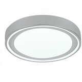  LED prigušiva plafonska lampa LED/48W/230V 2700-6500K Wi-Fi Tuya + daljinski upravljač | Eponuda.com