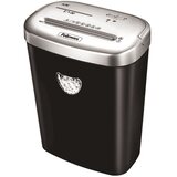  UNIČEVALEC DOKUMENTACIJE 10 LISTOV CROSSCUT POWERSHRED 53C FELLOWES 4653101 PROMOCIJA Cijene
