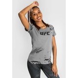 Venum ufc authentic fight week 2.0 ženska majica siva s Cene